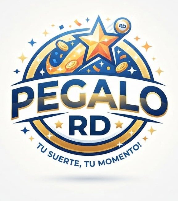 PegaloRD — Tu suerte, tu momento